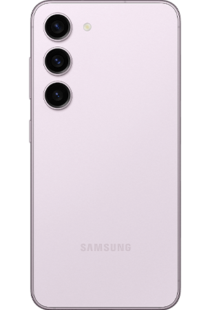 Samsung Galaxy S23 Lavendel