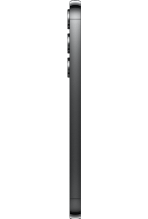 Samsung Galaxy S23 128GB Zwart