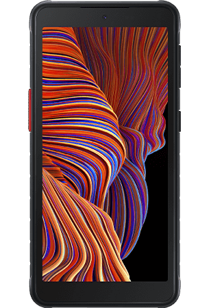 Samsung Galaxy Xcover 5