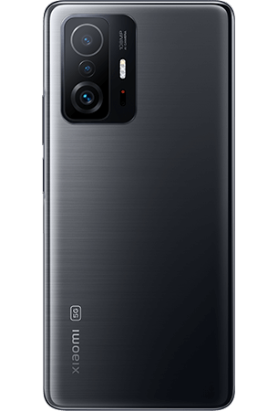 Xiaomi 11T 128GB Zwart