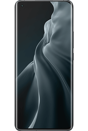 Xiaomi Mi 11 256GB Zwart