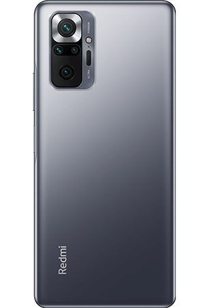 Xiaomi Redmi Note 10 Pro Kopen Met Topcamera Tele2
