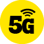 5G toegang