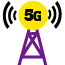 5G nu beschikbaar bij Tele2!