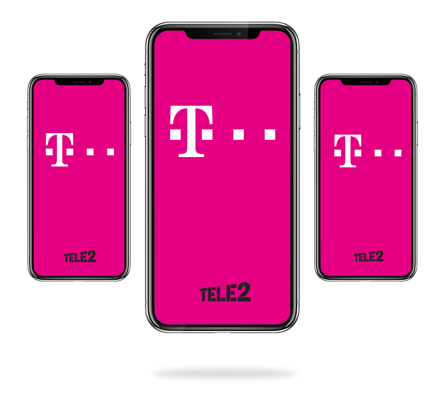 Mobiel en internet bestel je direct bij T-Mobile Ondernemen.