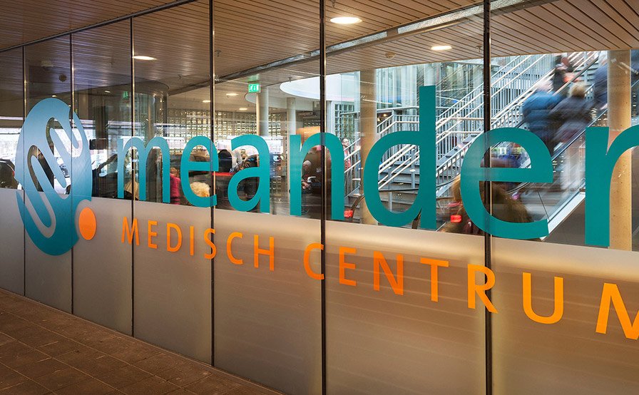 Meander Medisch Centrum Meander Medisch Centrum
