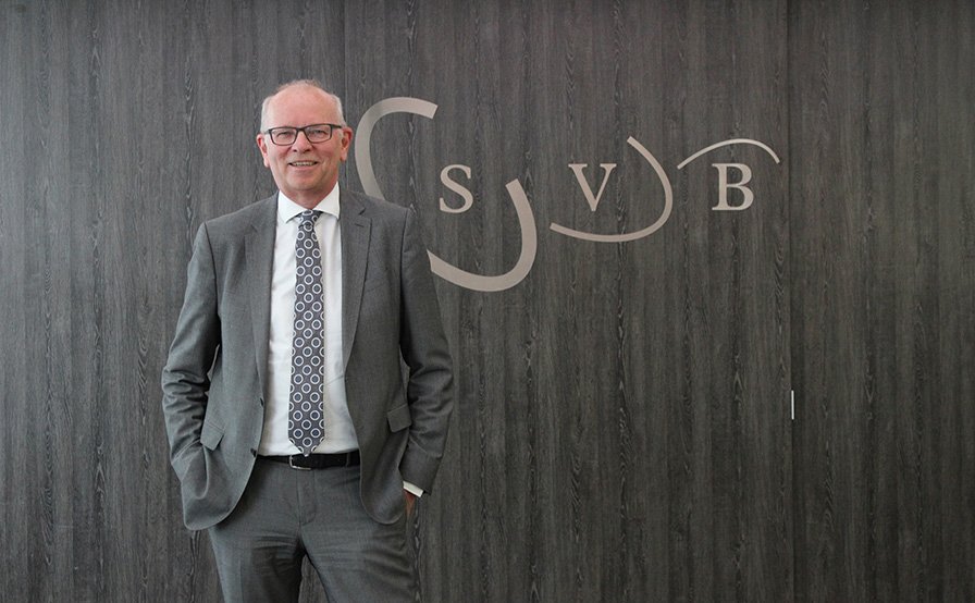SVB SVB