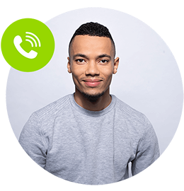 Charlie Wells, accountmanager