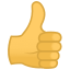 thumbs