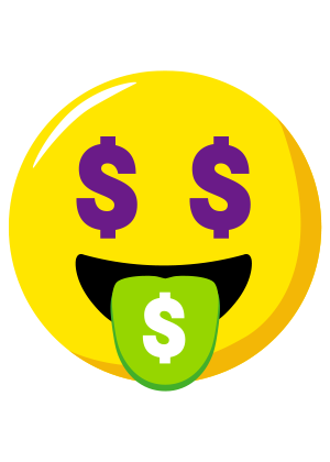 Tele2 korting smiley