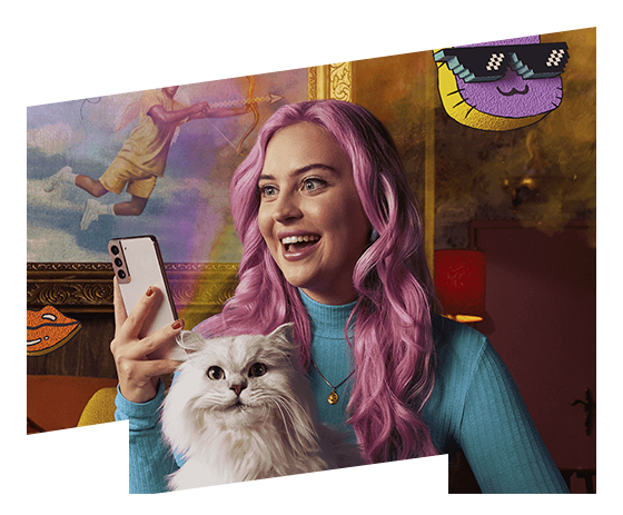 Unlimited Sim Only