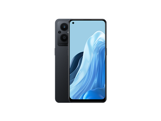 Shop nu de OPPO Reno8 Lite bij Tele2!