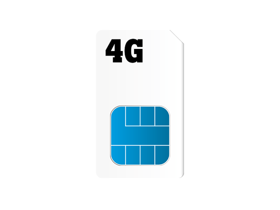 Sim Only