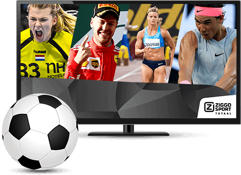 Ziggo Sport Totaal tv