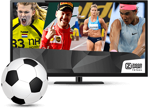 Ziggo sport