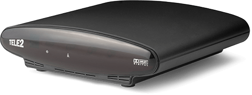 Opnemen van TV doe je met Tele2 | Tele2