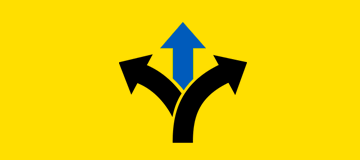 3 pijlen