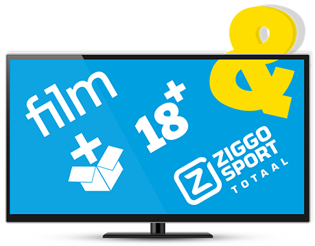 Zenderpakket Film1