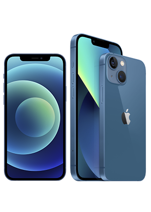 iPhone 12 vs iPhone 13: welke is beter? | Tele2