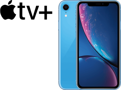 iphone xr met de samsung galaxy s9