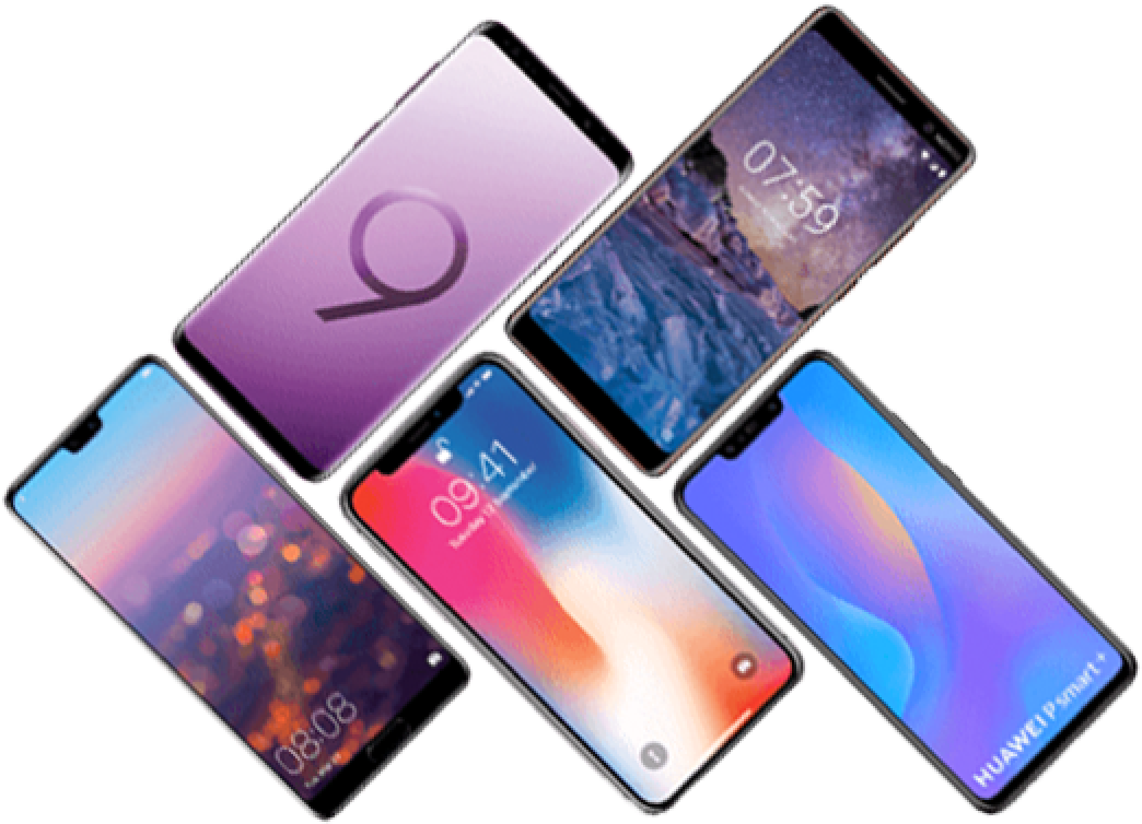 voeden schipper Ongehoorzaamheid Telefoon kopen? Bekijk alle merken smartphones | Tele2