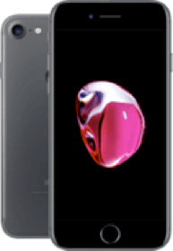 apple iphone 7 versus samsung galaxy s7