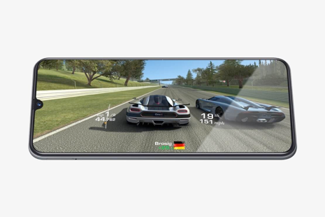 vergelijk de samsung galaxy a50 met de