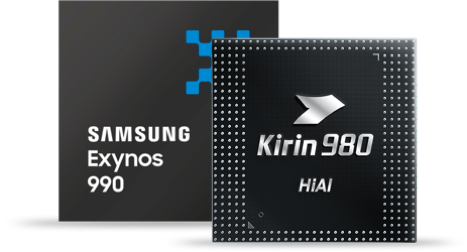 samsung galaxy s20 fe vs huawei p30 lite