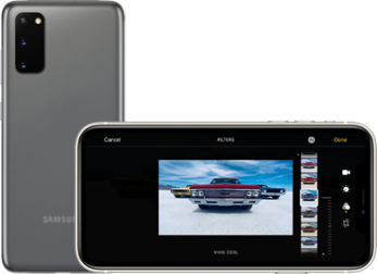 samsung s20 vs iphone 11 ontdek de
