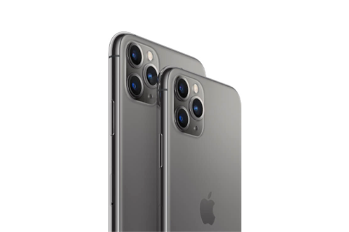 Iphone 11 Pro Max Versus Iphone 11 Pro Vergelijking Tele2
