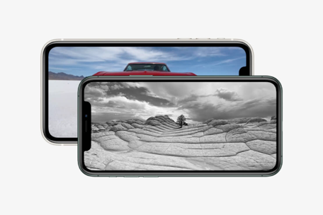 Iphone 11 Pro Max Versus Iphone 11 Pro Vergelijking Tele2