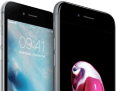 apple iphone 6s vs iphone 7 tele2