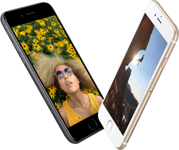 apple iphone 6s vs iphone 7 tele2