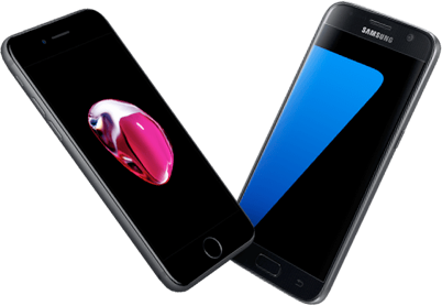 Apple iPhone 7 Samsung Galaxy | Tele2