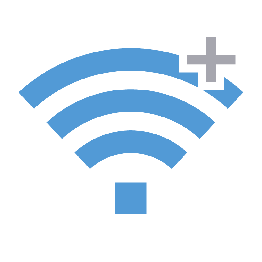 wifi plus van T-Mobile
