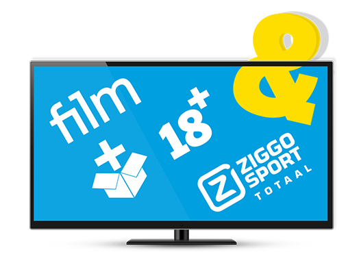microscopisch opbouwen Brochure TV van Tele2 bestellen | Tele2