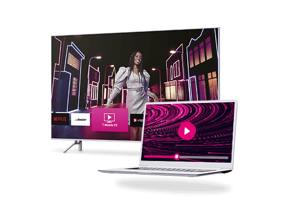 Normaal uitdrukking voorspelling Internet en TV abonnement | Geniet van internet en TV | Tele2