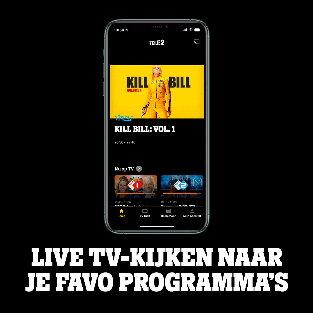 Tv app Tv app