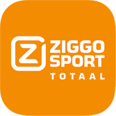 Logo Ziggo Totaal app