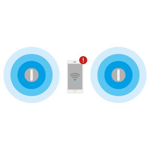 Wifi-punt plaats Tele2