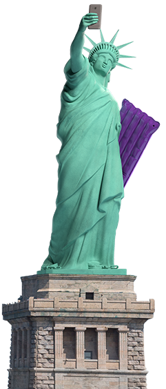 Statue Of Liberty