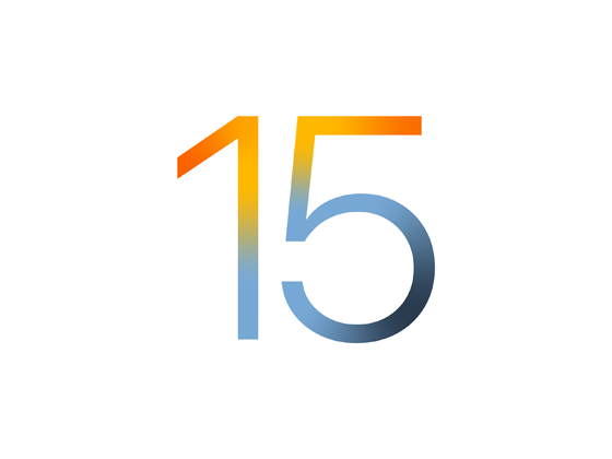 ios 15