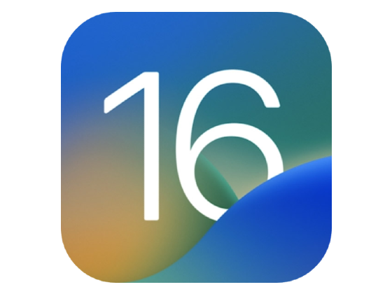 ios 16