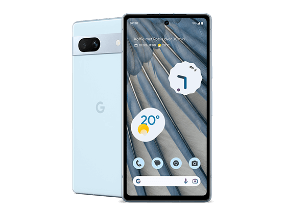 Google Pixel 7a