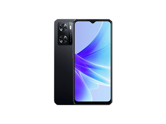 Shop de OPPO A57s bij Tele2