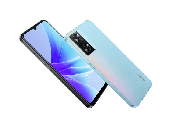 Shop nu de OPPO A57s bij Tele2