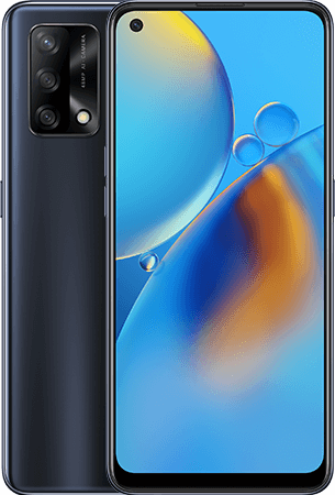 OPPO A74