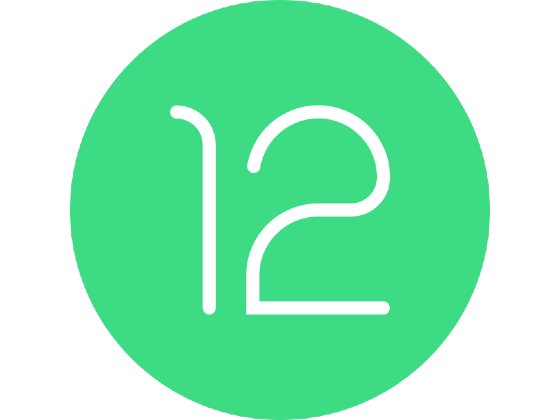 Android 12