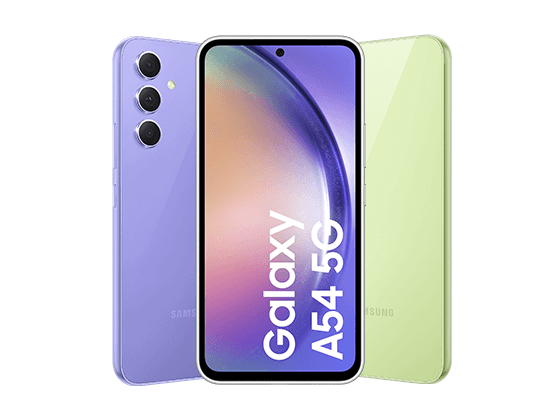 Samsung Galaxy A54