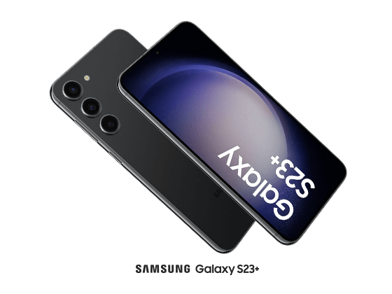 Samsung Galaxy S23 Plus